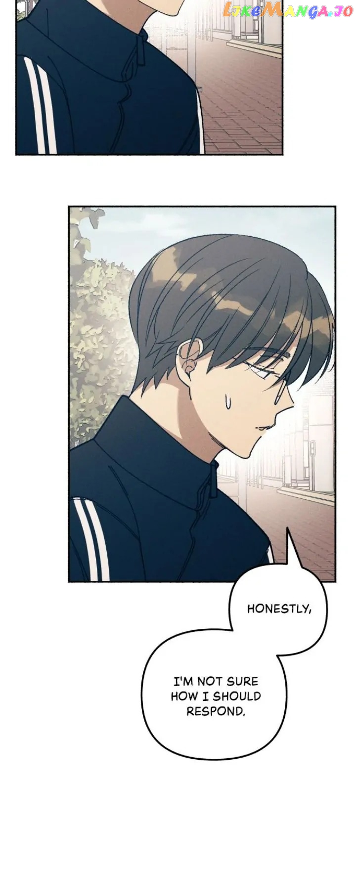First Love, Lasting Hate Chapter 21 - page 12