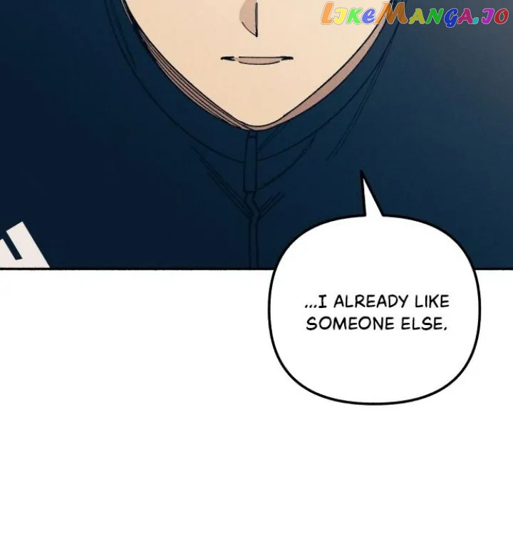 First Love, Lasting Hate Chapter 21 - page 16