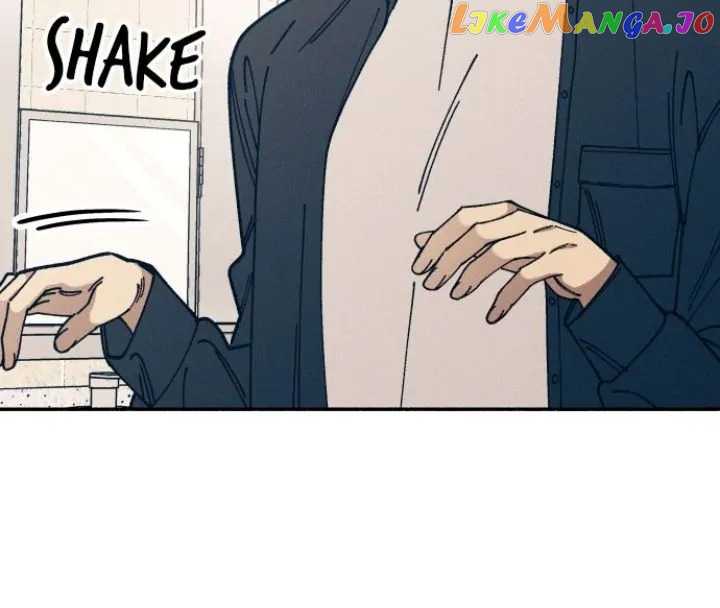 First Love, Lasting Hate Chapter 21 - page 24