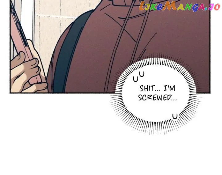 First Love, Lasting Hate Chapter 21 - page 28