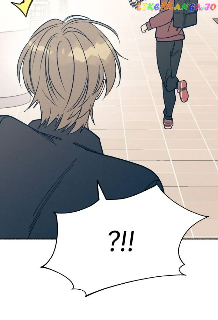 First Love, Lasting Hate Chapter 21 - page 34