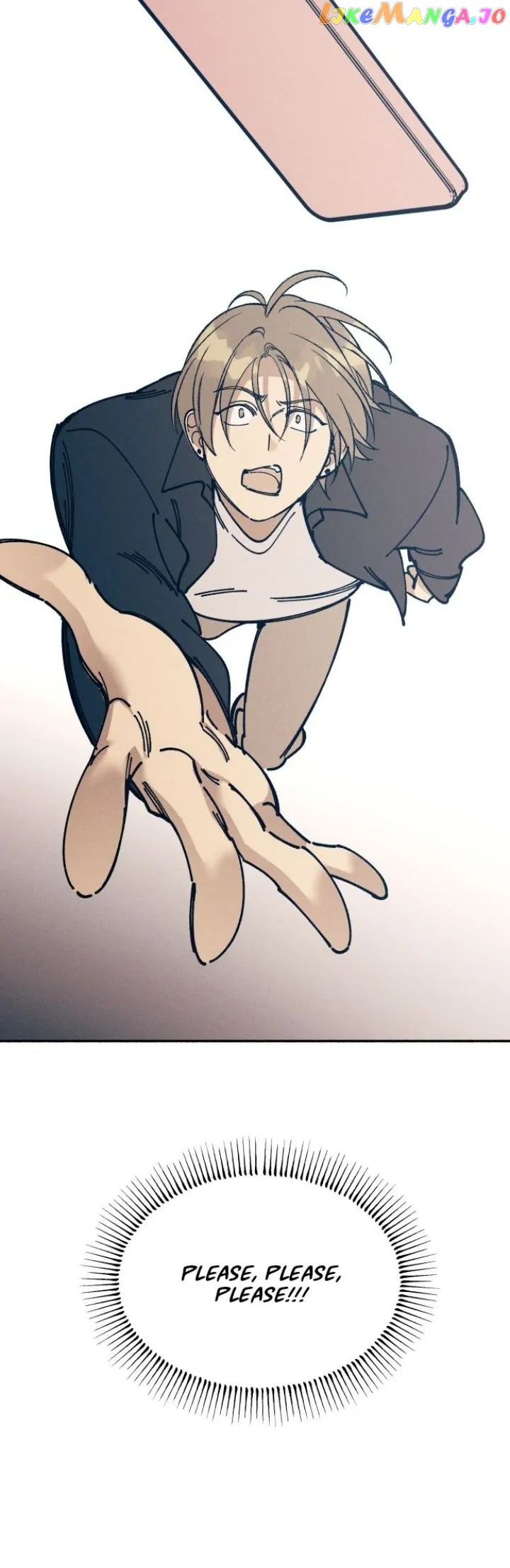 First Love, Lasting Hate Chapter 21 - page 36