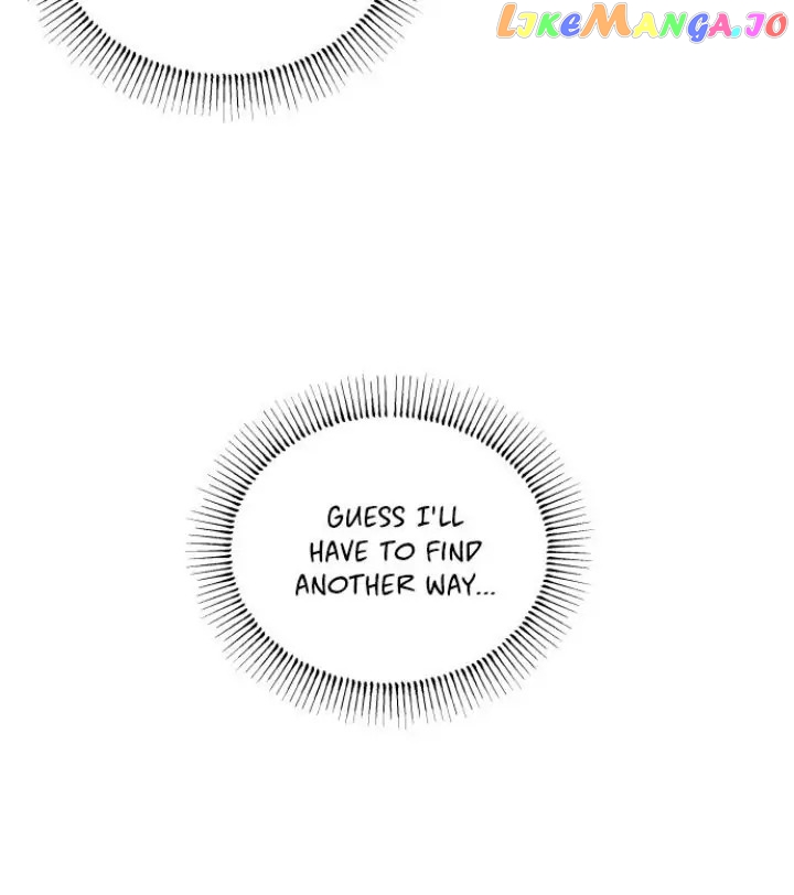 First Love, Lasting Hate Chapter 21 - page 40