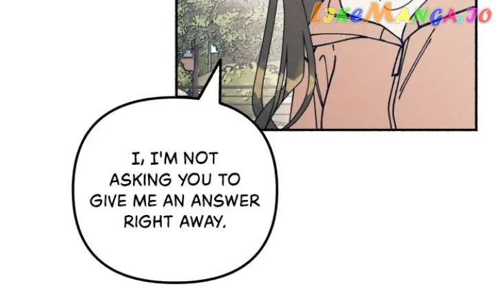 First Love, Lasting Hate Chapter 21 - page 5