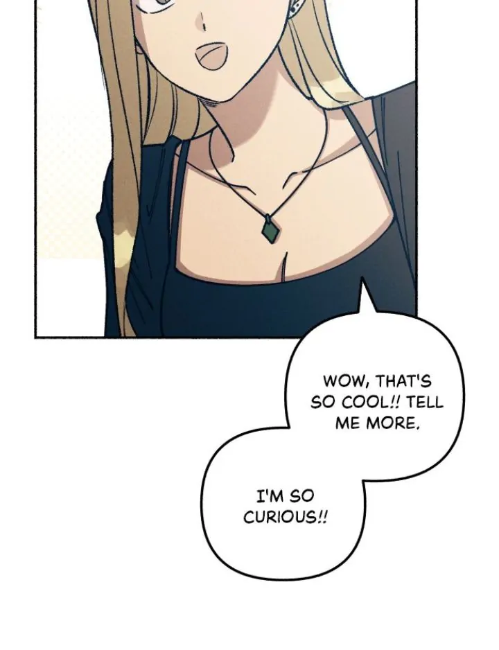 First Love, Lasting Hate Chapter 23 - page 11