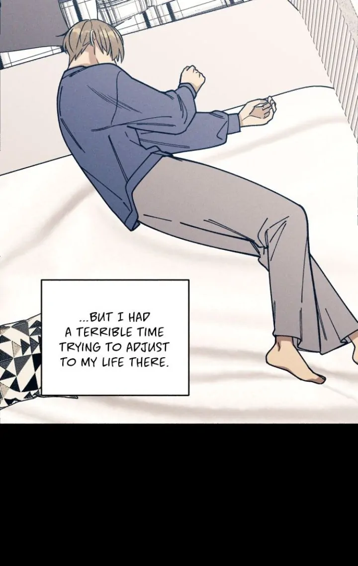 First Love, Lasting Hate Chapter 23 - page 16