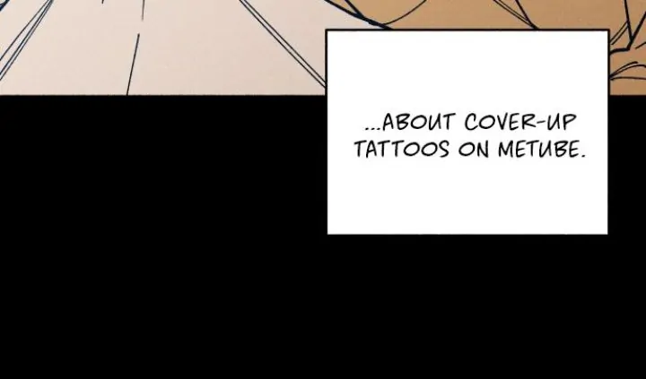 First Love, Lasting Hate Chapter 23 - page 18
