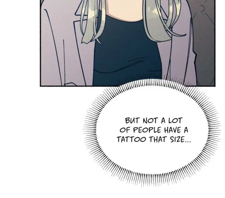First Love, Lasting Hate Chapter 23 - page 2