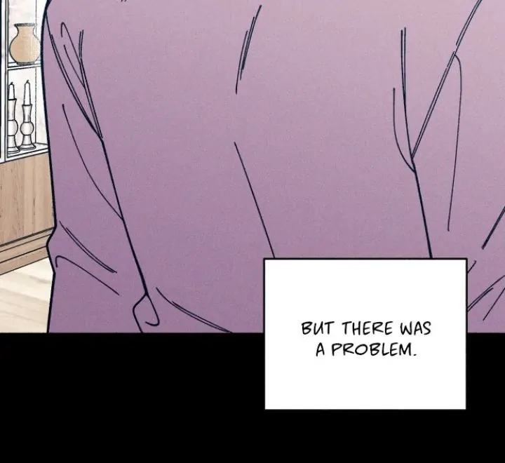 First Love, Lasting Hate Chapter 23 - page 22