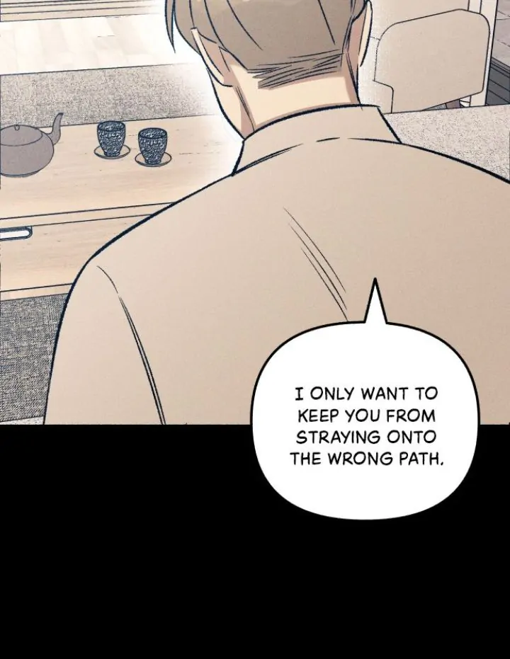 First Love, Lasting Hate Chapter 23 - page 26