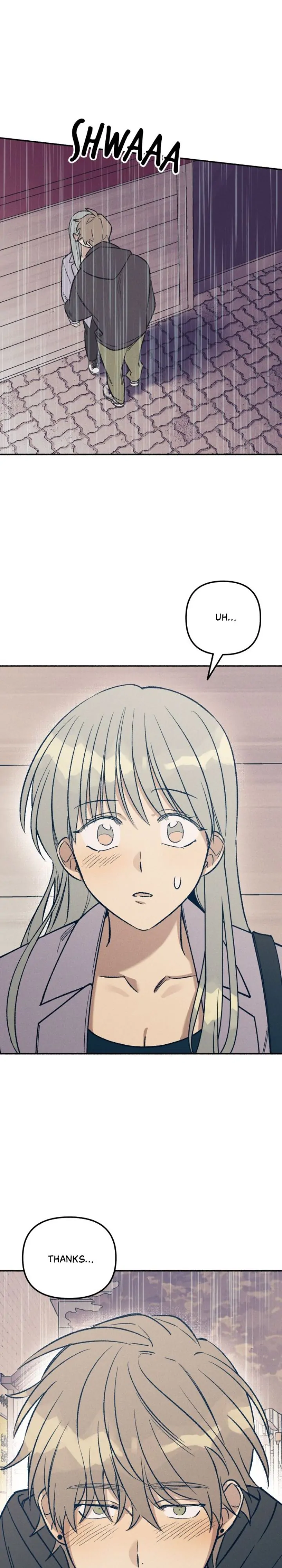 First Love, Lasting Hate Chapter 23 - page 50