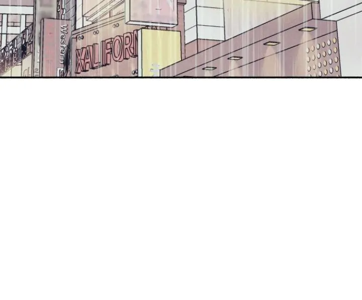 First Love, Lasting Hate Chapter 23 - page 53