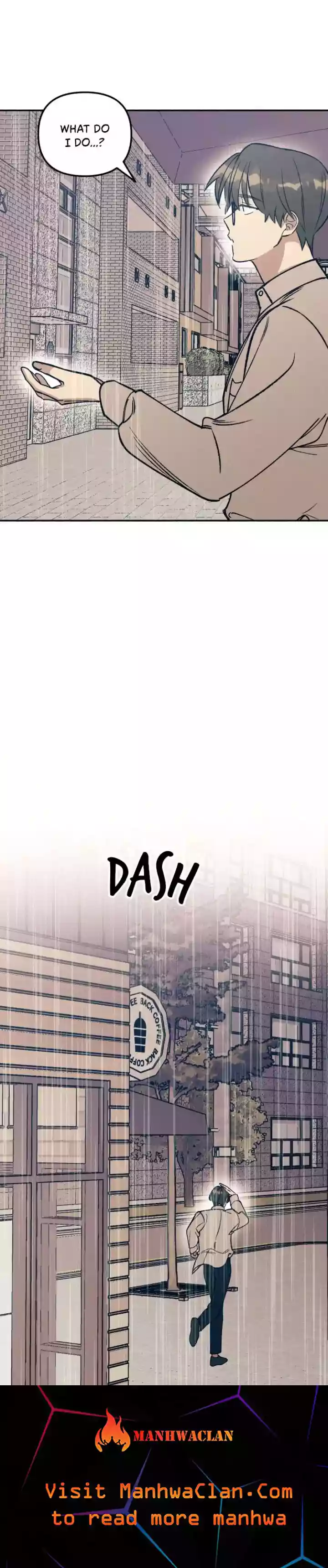 First Love, Lasting Hate Chapter 23 - page 56