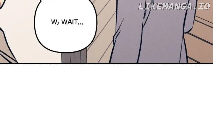 First Love, Lasting Hate Chapter 25 - page 11