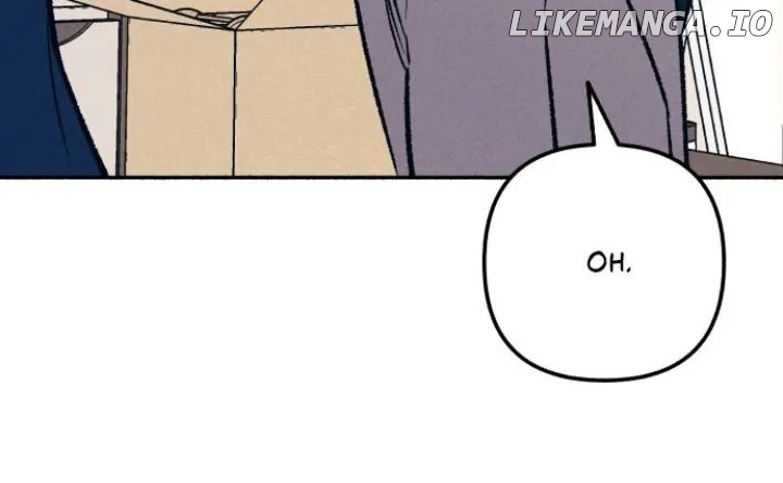 First Love, Lasting Hate Chapter 25 - page 21