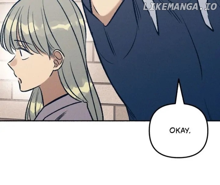 First Love, Lasting Hate Chapter 25 - page 23