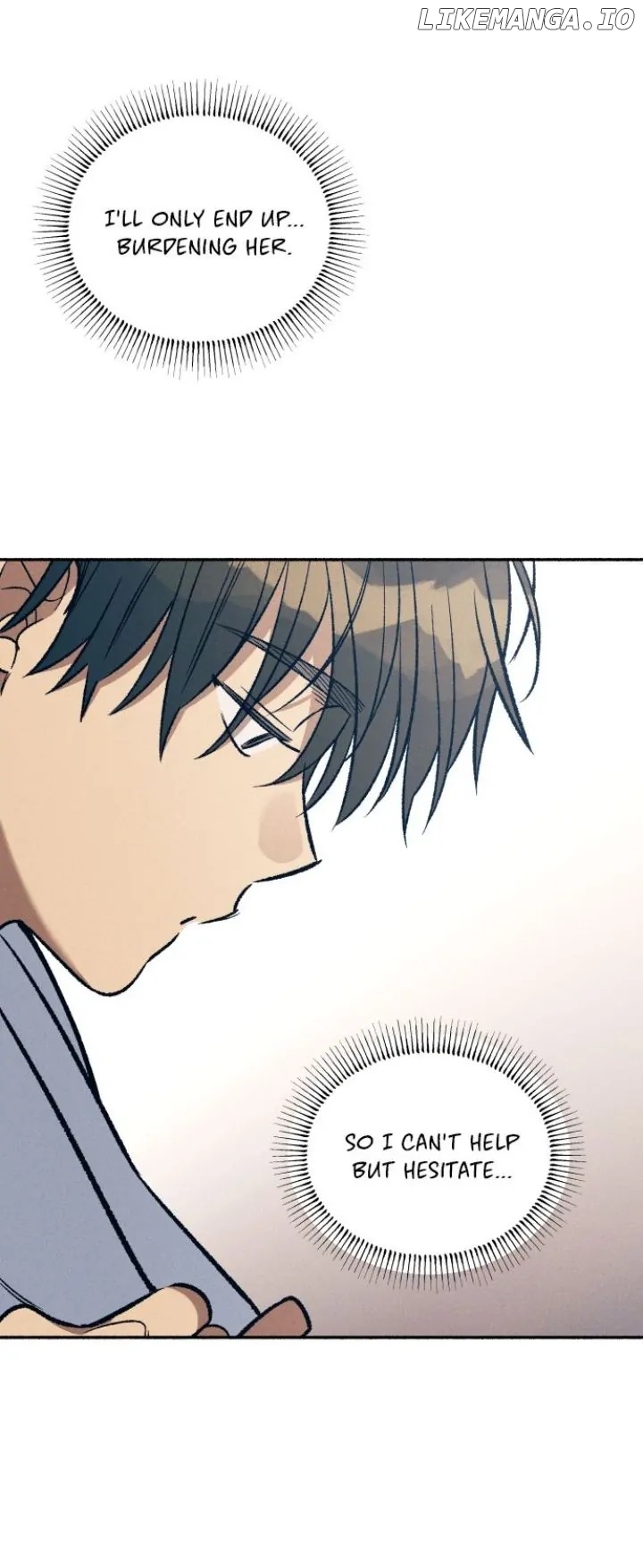 First Love, Lasting Hate Chapter 25 - page 25
