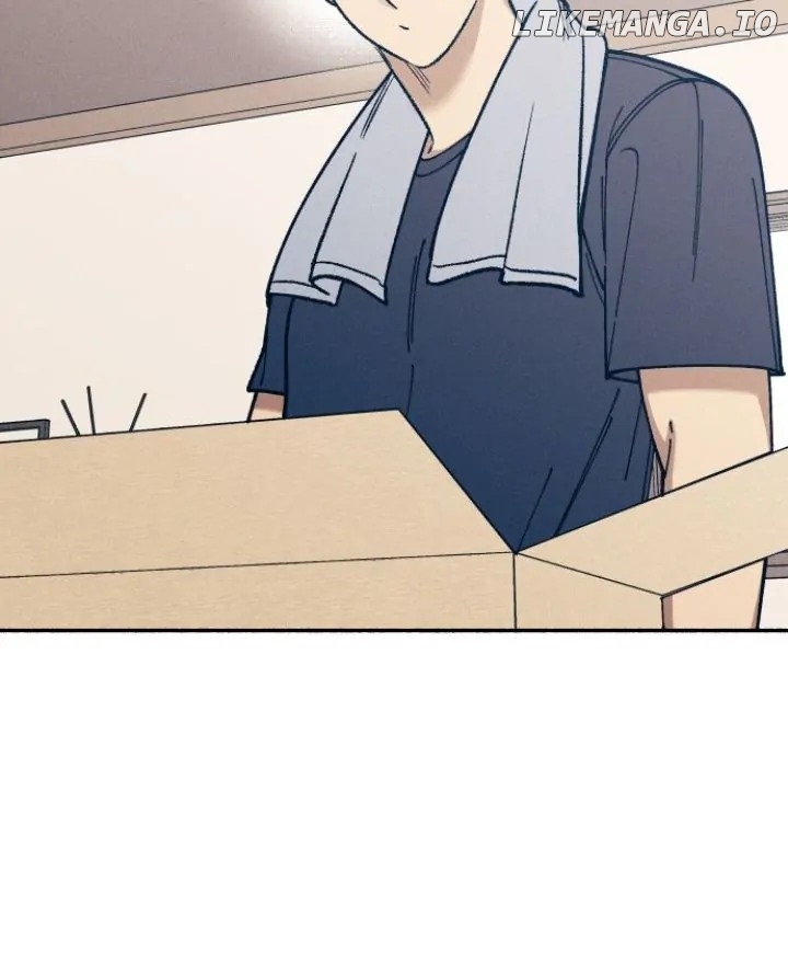 First Love, Lasting Hate Chapter 25 - page 29