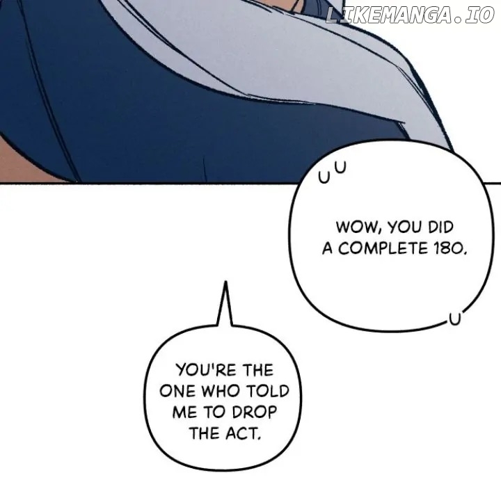 First Love, Lasting Hate Chapter 25 - page 33