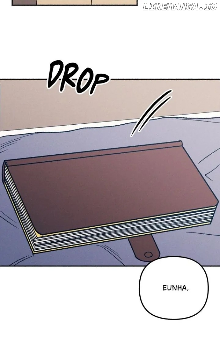 First Love, Lasting Hate Chapter 25 - page 35