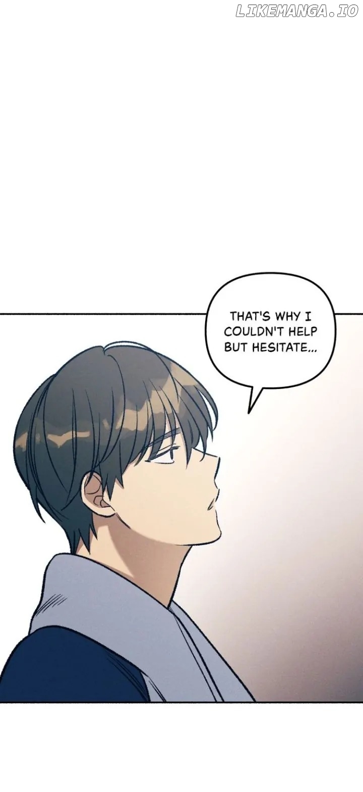 First Love, Lasting Hate Chapter 25 - page 37