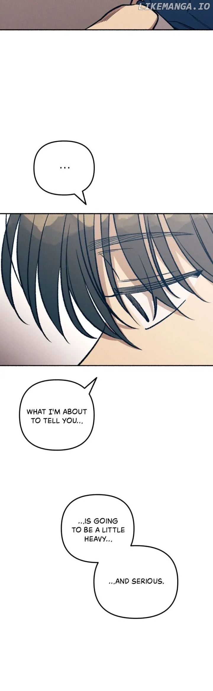 First Love, Lasting Hate Chapter 25 - page 39