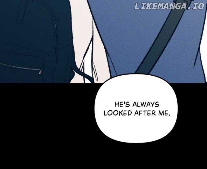 First Love, Lasting Hate Chapter 27 - page 28