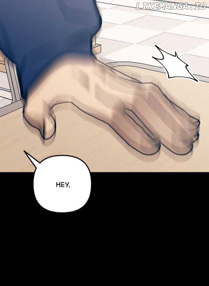 First Love, Lasting Hate Chapter 27 - page 8