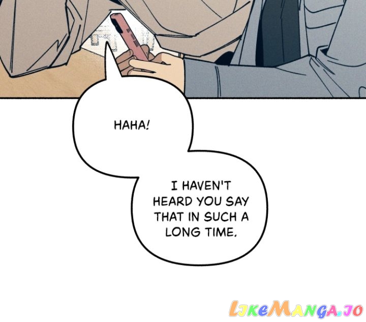 First Love, Lasting Hate Chapter 9 - page 19
