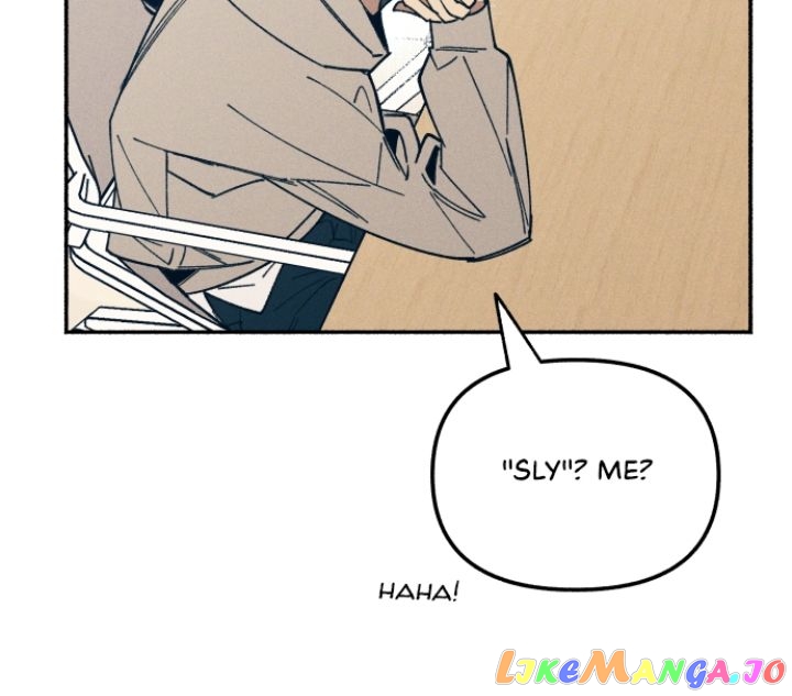 First Love, Lasting Hate Chapter 9 - page 24