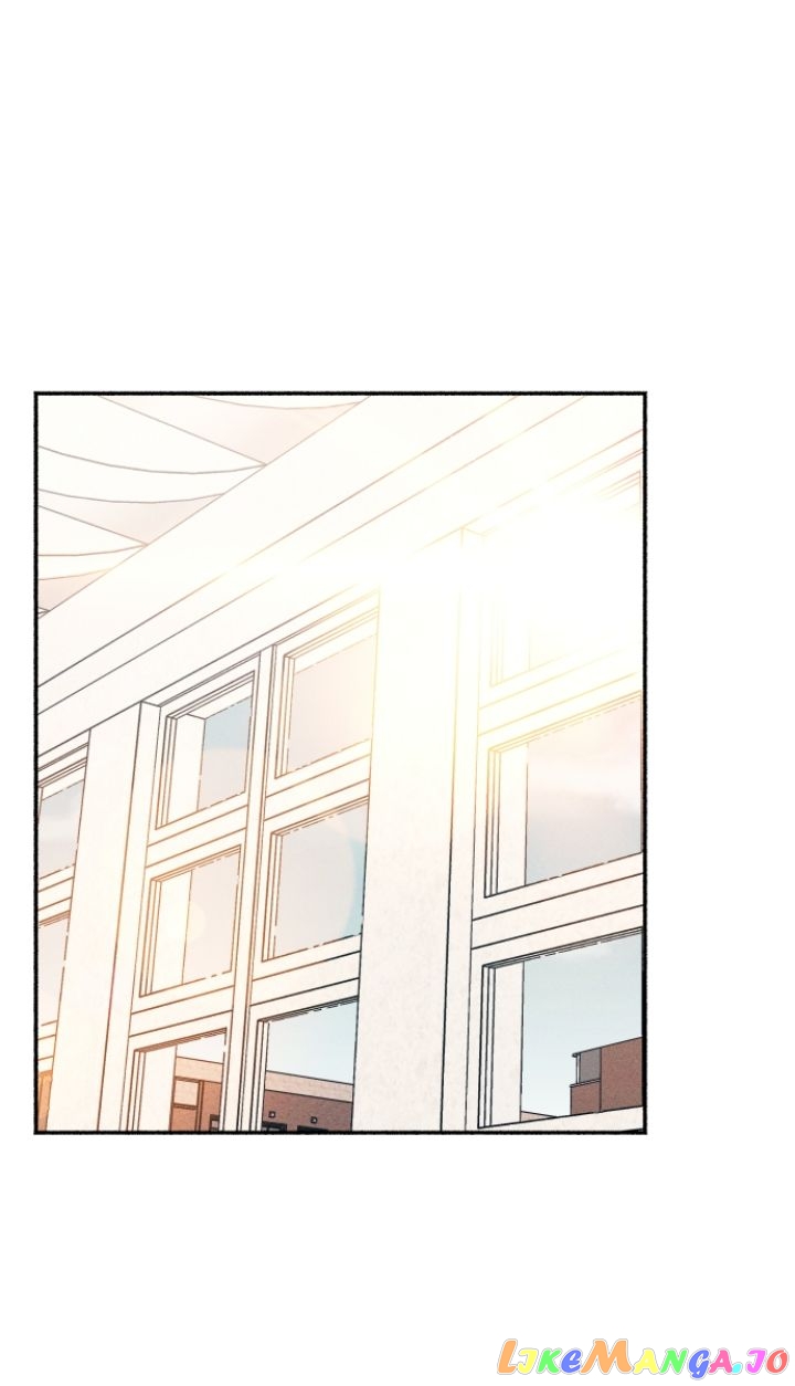 First Love, Lasting Hate Chapter 9 - page 26