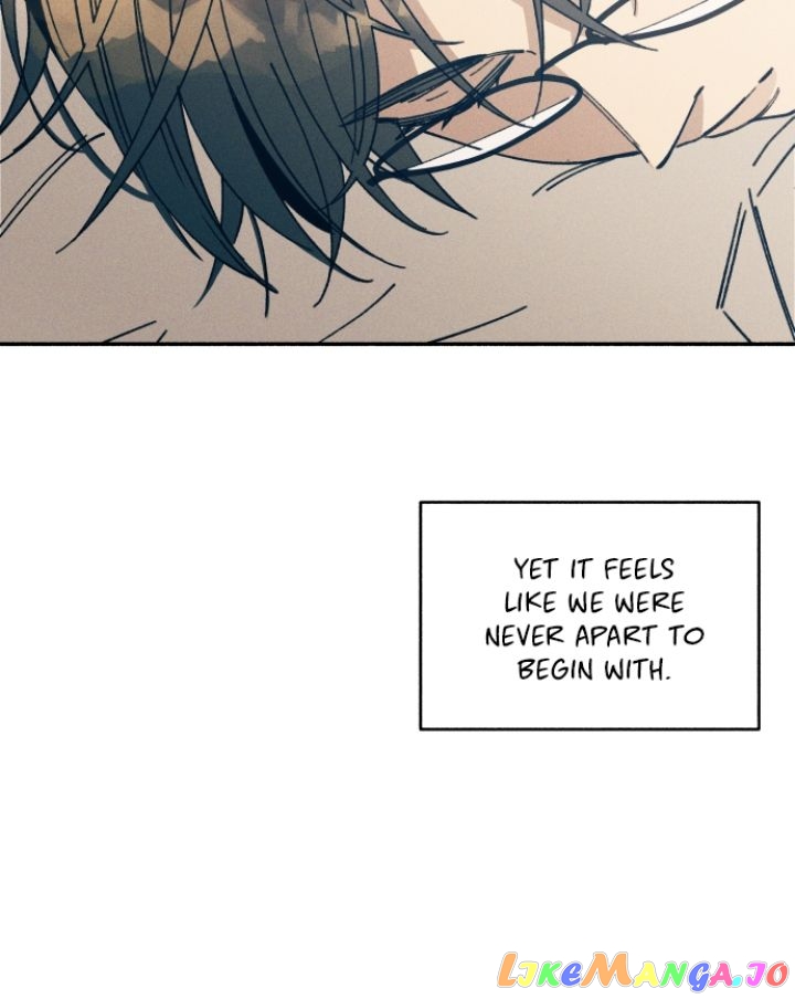 First Love, Lasting Hate Chapter 9 - page 28