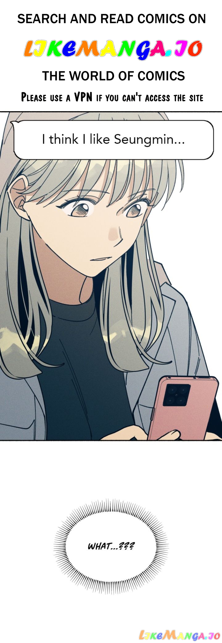 First Love, Lasting Hate Chapter 9 - page 42
