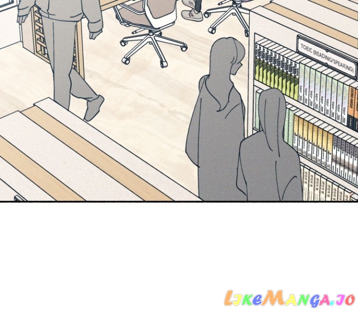 First Love, Lasting Hate Chapter 9 - page 8