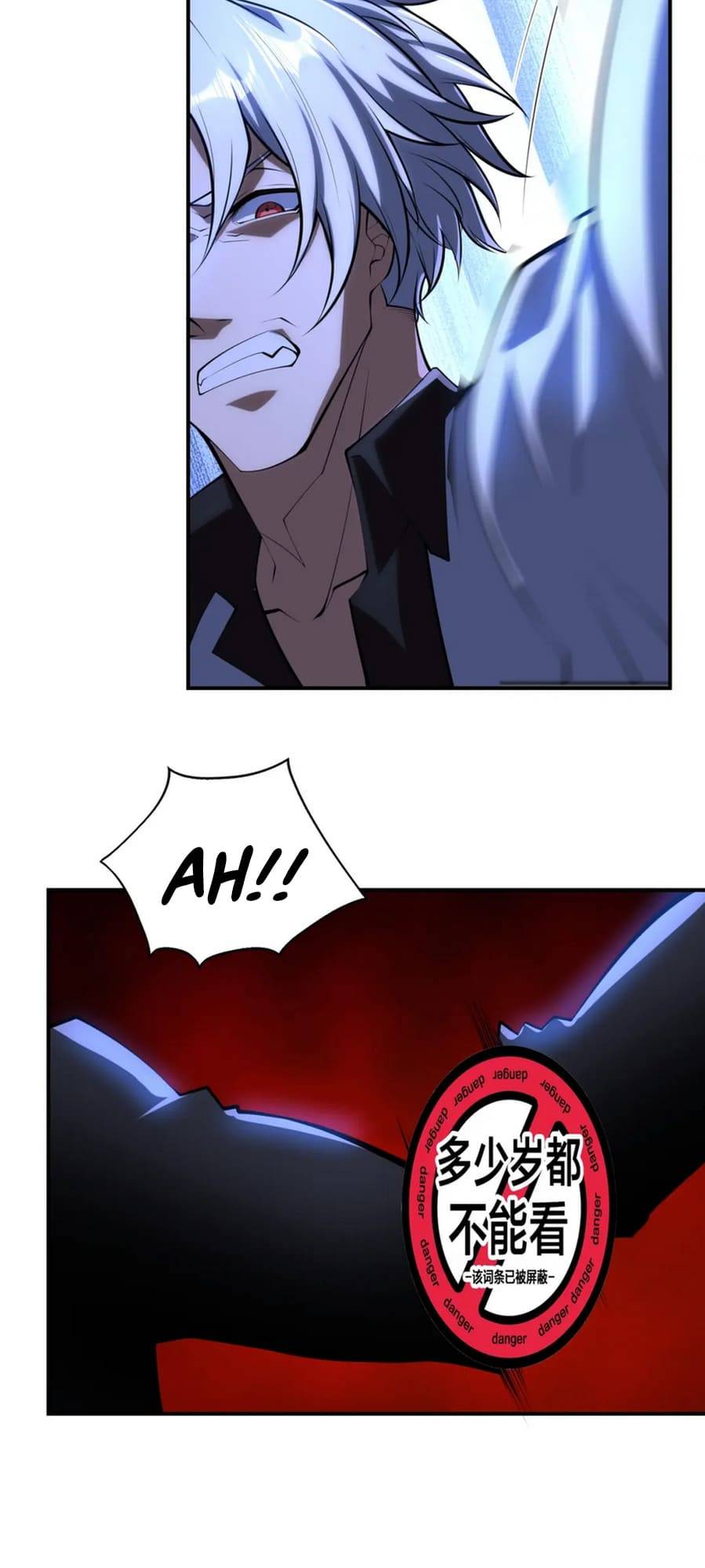 The Man From Hell chapter 23 - page 15