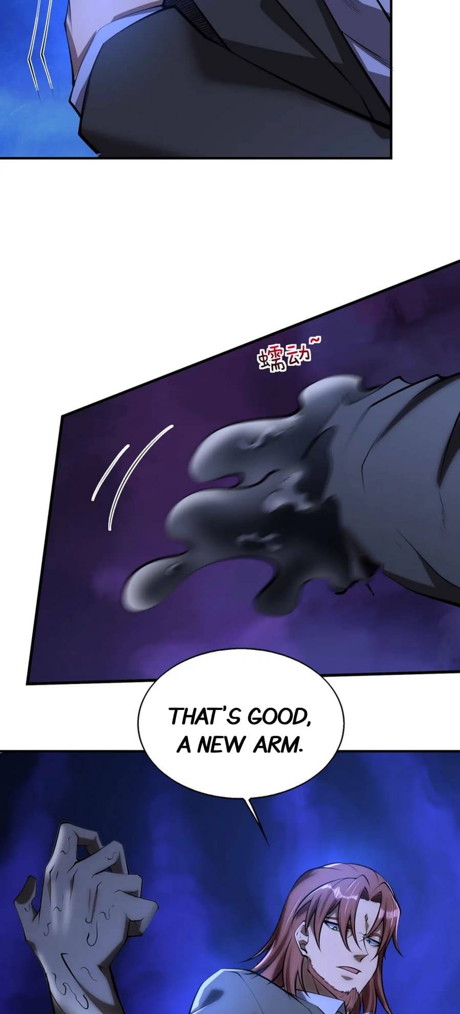 The Man From Hell chapter 23 - page 18