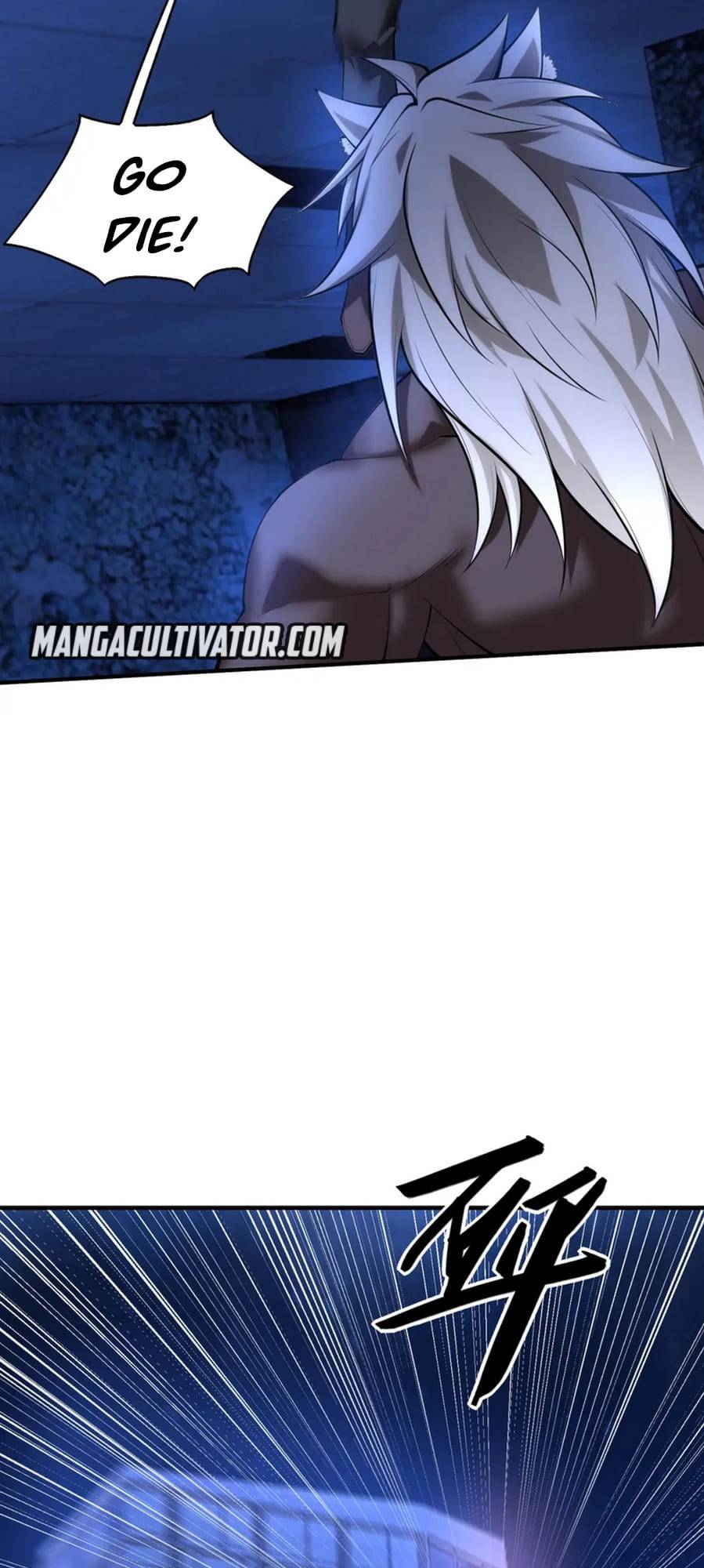 The Man From Hell chapter 23 - page 22