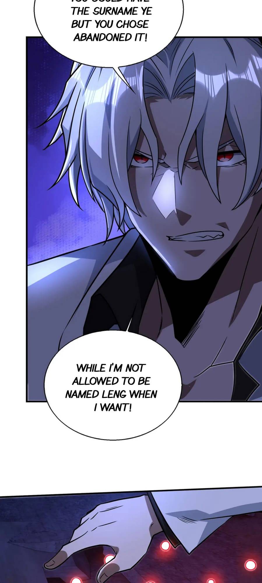 The Man From Hell chapter 23 - page 26