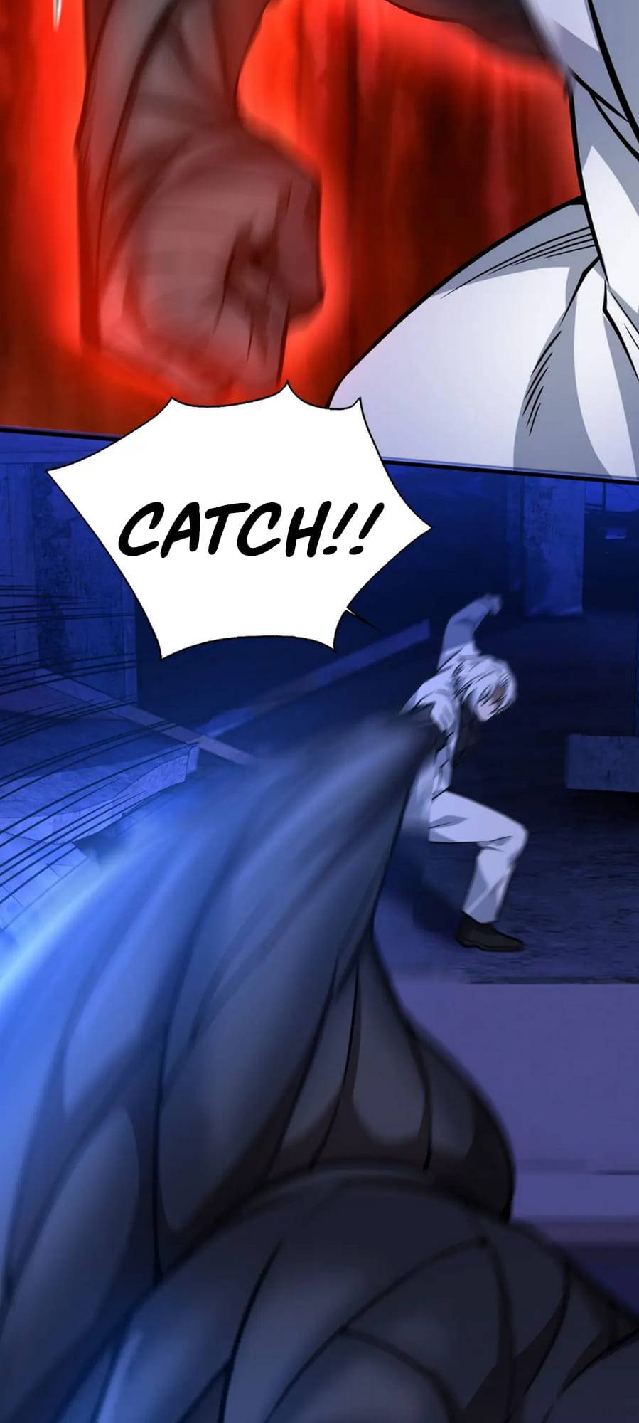 The Man From Hell chapter 23 - page 34