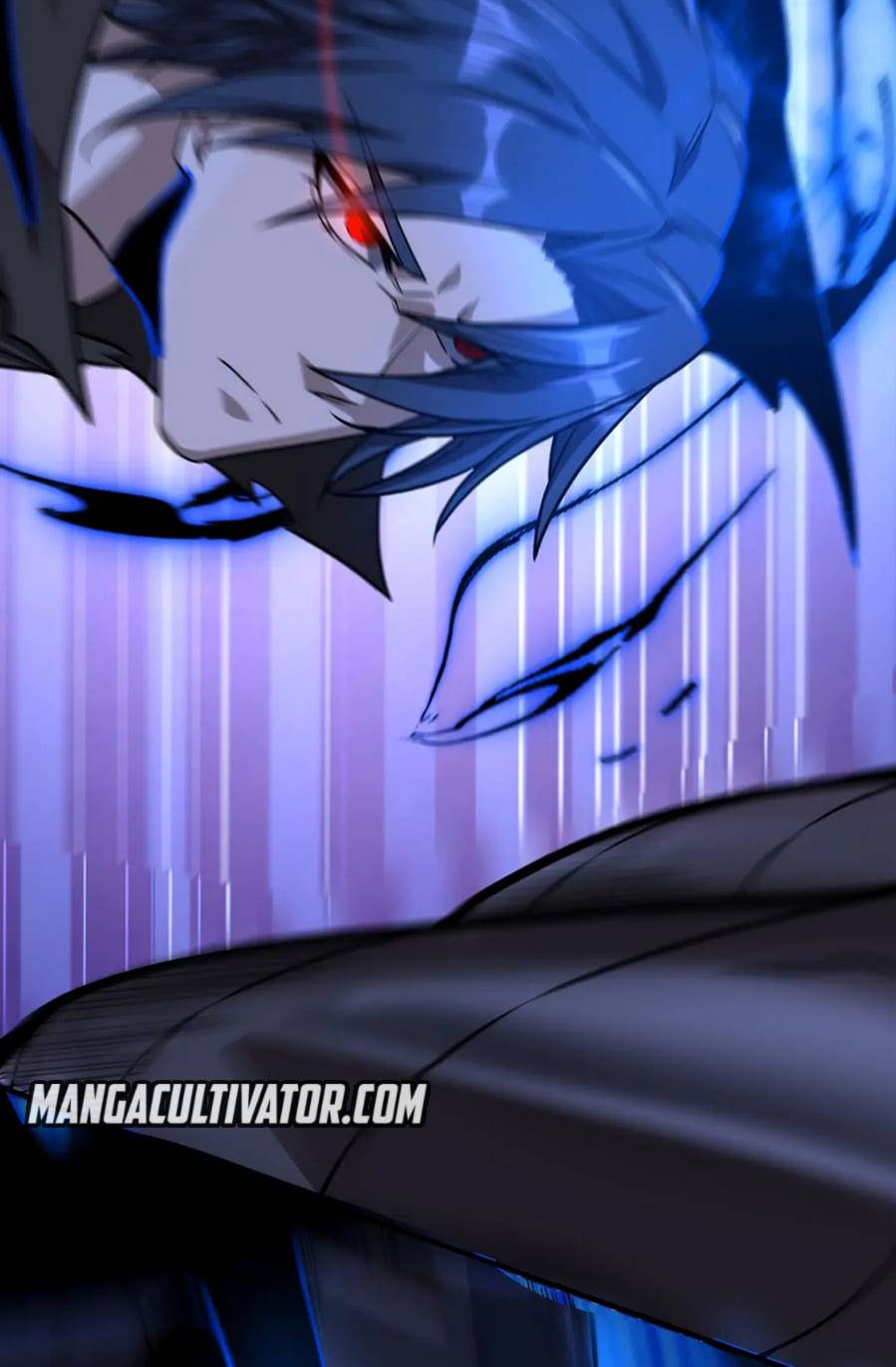 The Man From Hell chapter 23 - page 36
