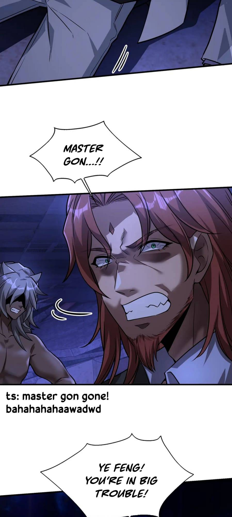 The Man From Hell chapter 23 - page 46