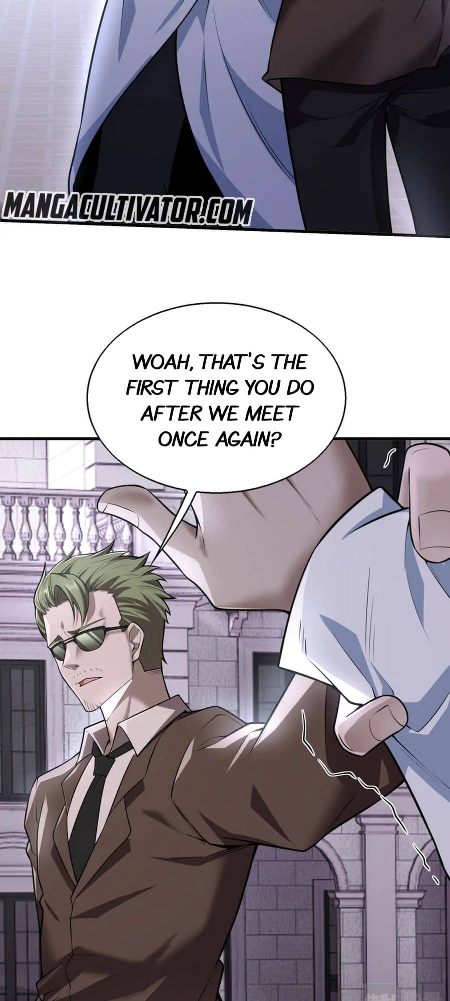 The Man From Hell chapter 30 - page 15