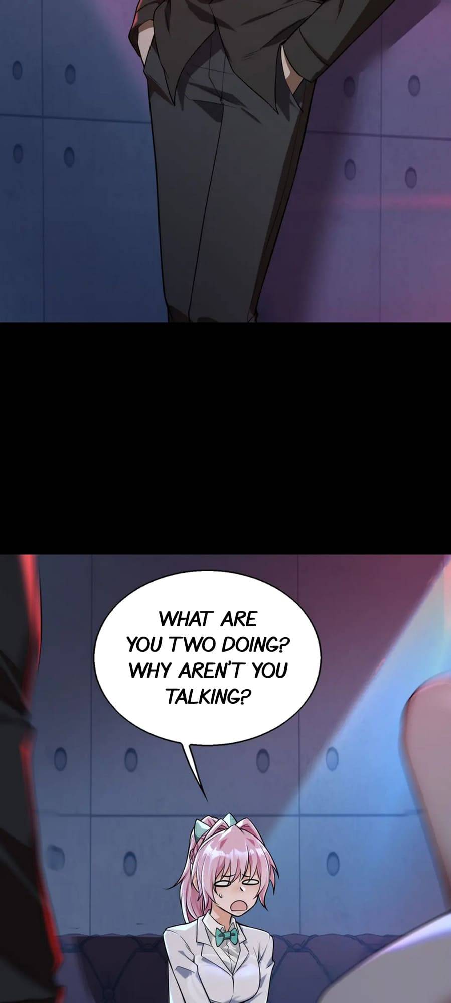 The Man From Hell chapter 30 - page 26