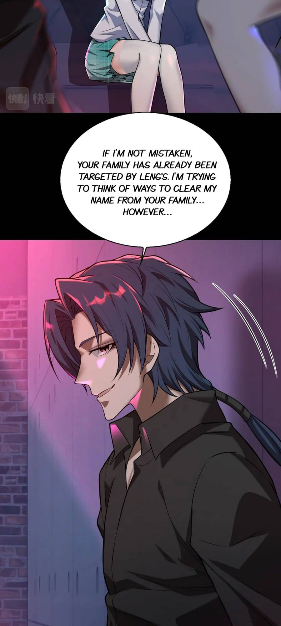 The Man From Hell chapter 30 - page 27