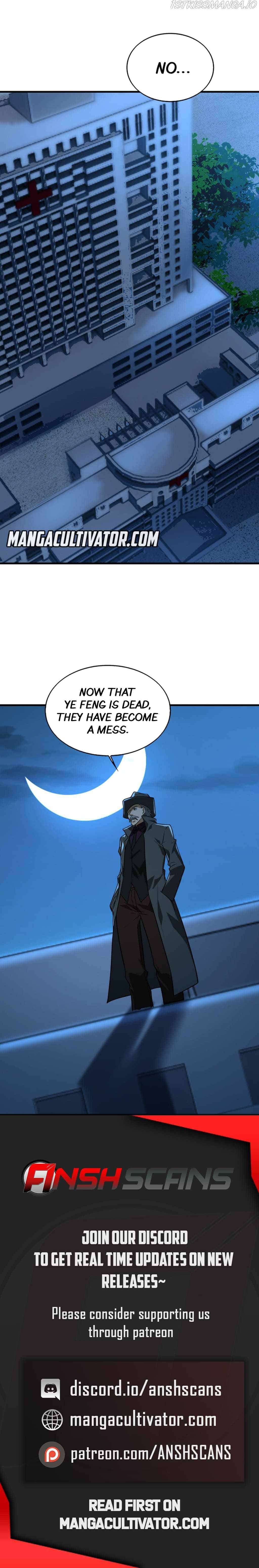 The Man From Hell Chapter 44 - page 10
