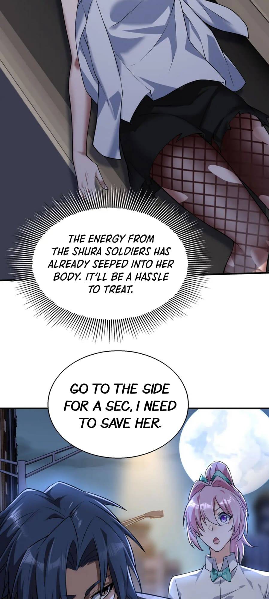 The Man From Hell chapter 29 - page 27