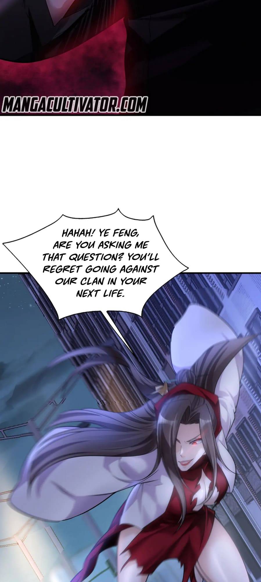 The Man From Hell chapter 29 - page 3