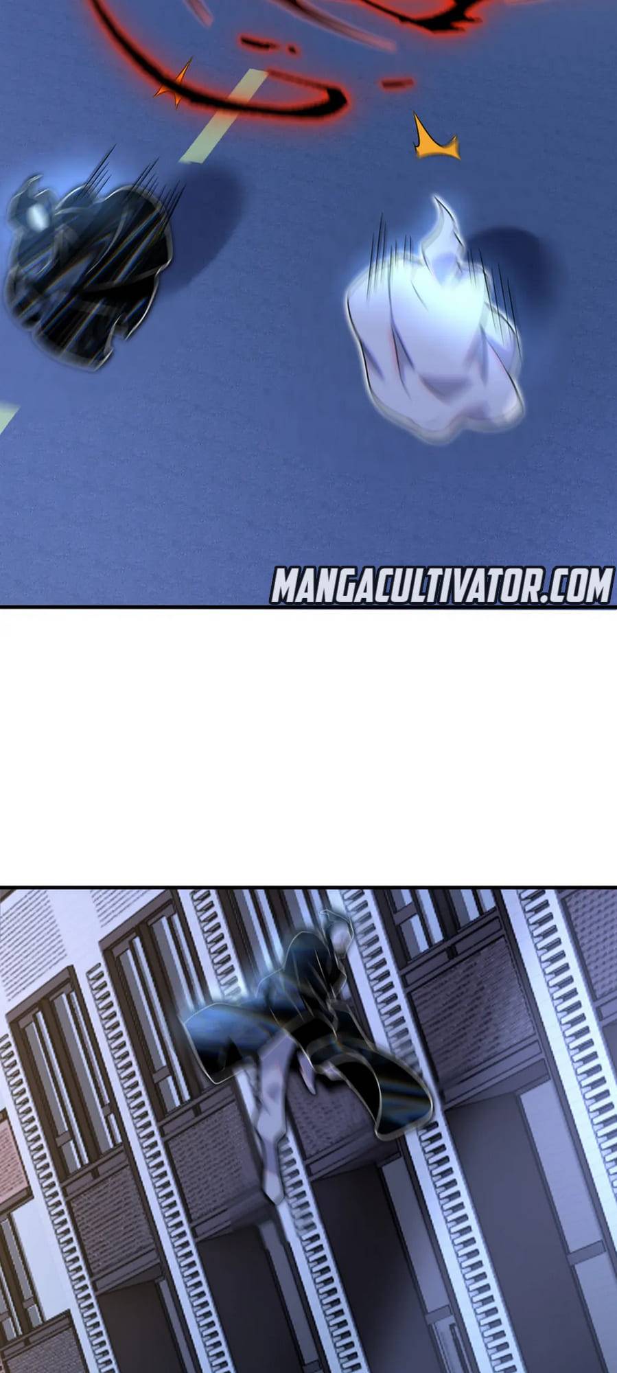 The Man From Hell chapter 29 - page 43