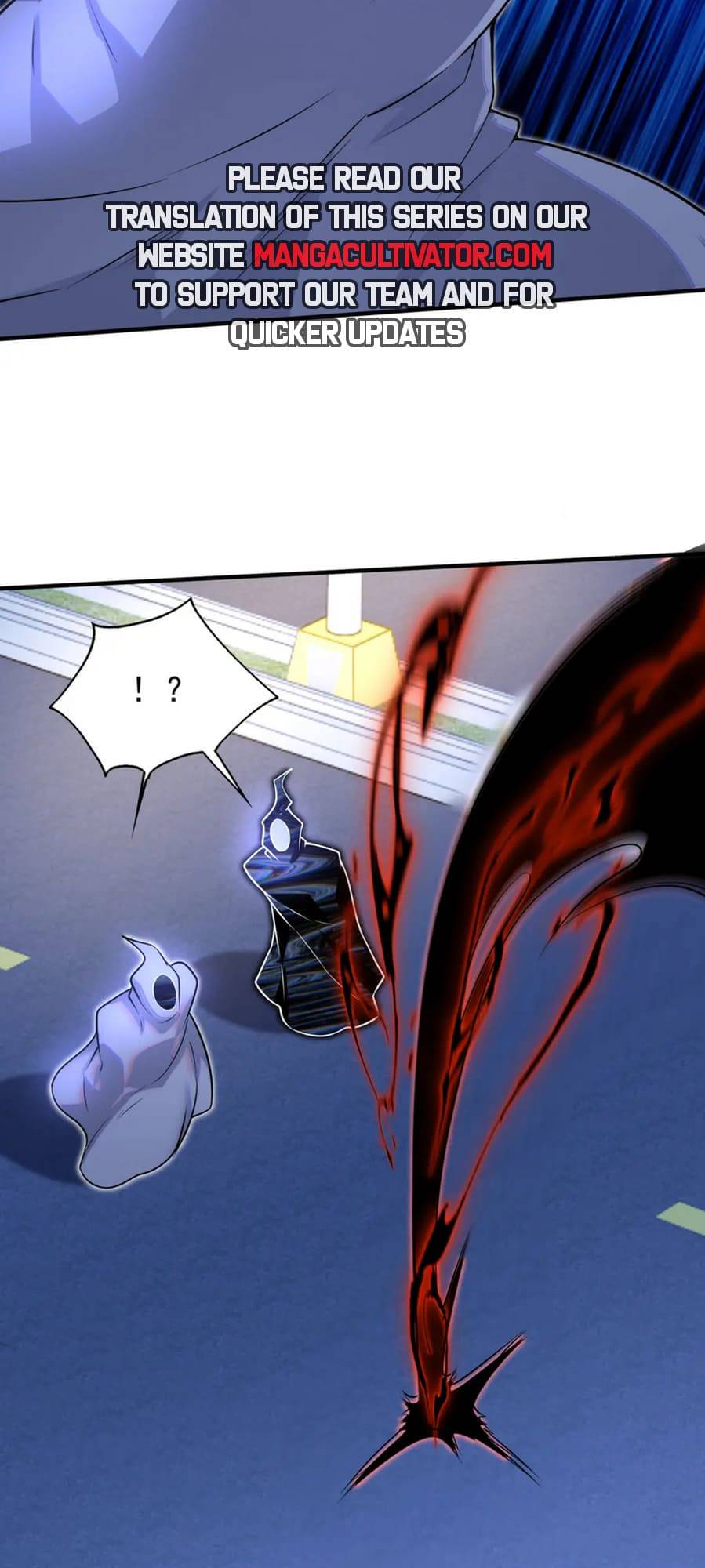 The Man From Hell chapter 29 - page 48