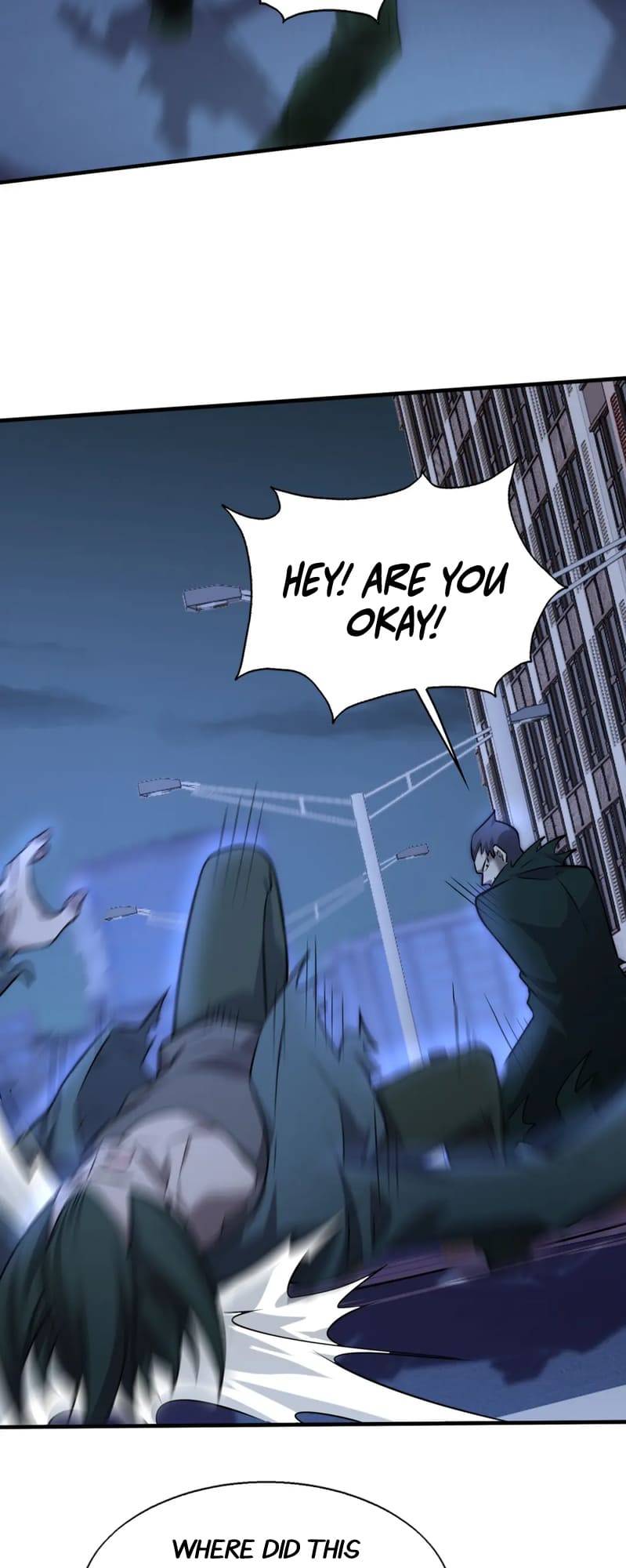 The Man From Hell chapter 28 - page 16